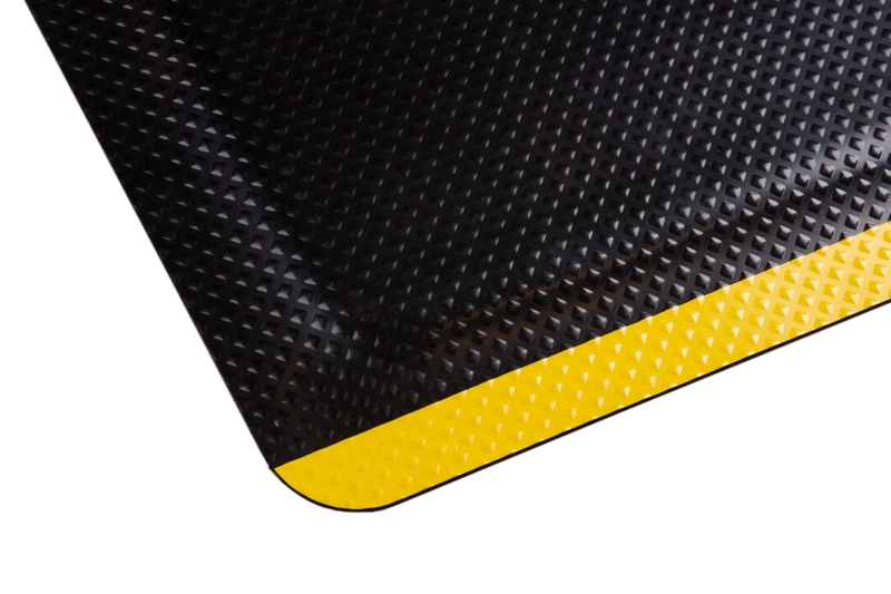Ergonomisk matta Senso Tech av nitrilgummi