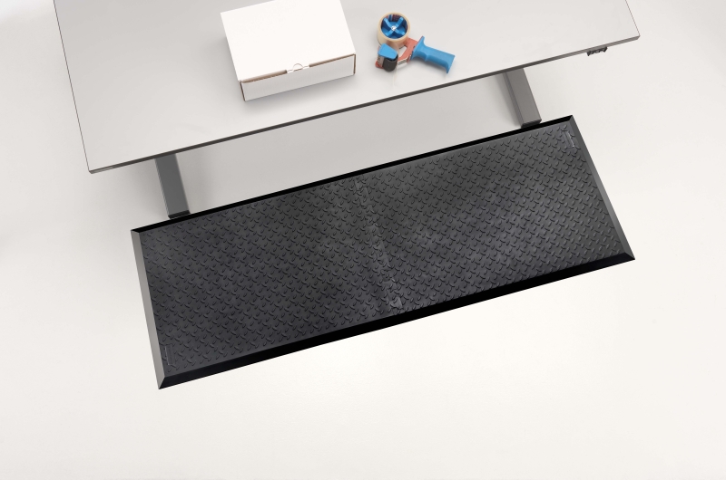 Öka trivseln på jobbet med rätt ergonomi för industrimiljö